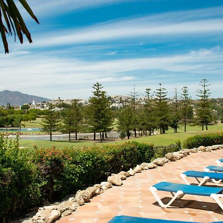 Leos Mijas Golf Lejlighed Fuengirola Eksteriør billede