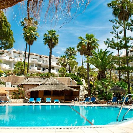 Leos Mijas Golf Lejlighed Fuengirola Eksteriør billede